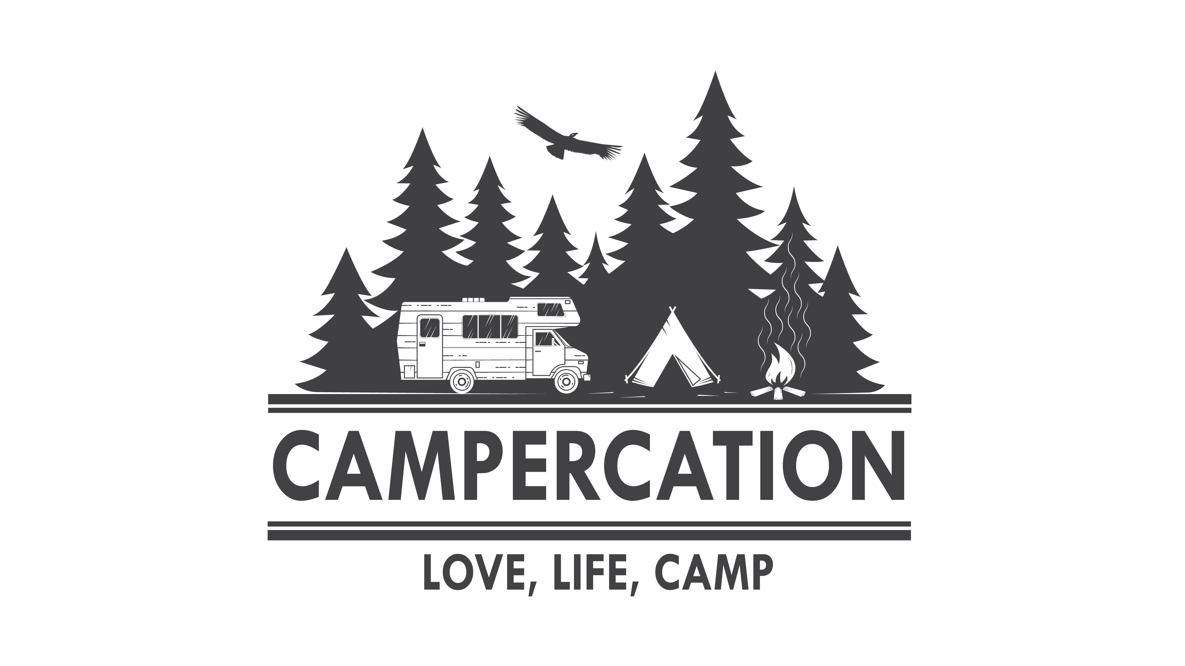 Campercation Shop